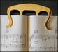 Page Clip Book Holder